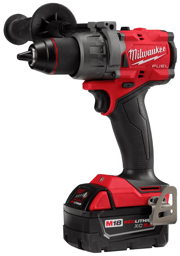 Parafusadeira Furadeira Impacto 1/2 M18 FUEL - 2904